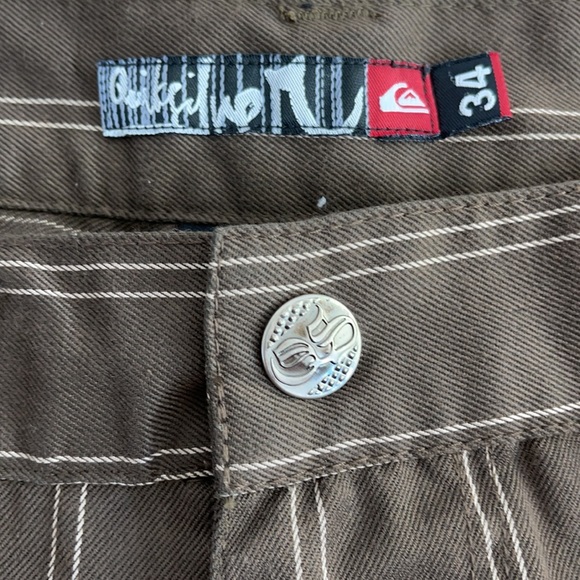 Quicksilver shorts - Picture 5 of 5